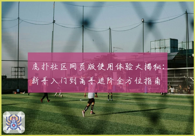 虎扑社区网页版使用体验大揭秘：新手入门到高手进阶全方位指南